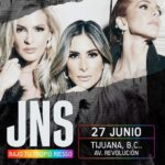 JNS en Tijuana 2026