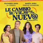 Le cambio su viej@ por un@ nuev@ en B.C. 2026