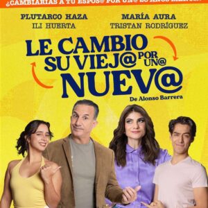 Le cambio su viej@ por un@ nuev@ en B.C. 2026