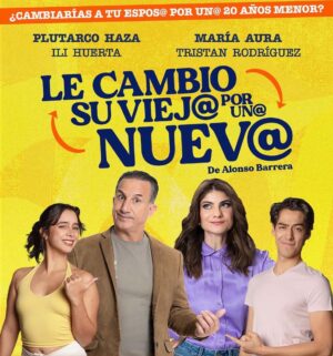 Le cambio su viej@ por un@ nuev@ en B.C. 2026