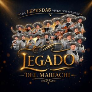 Legado del Mariachi en San Diego 2026