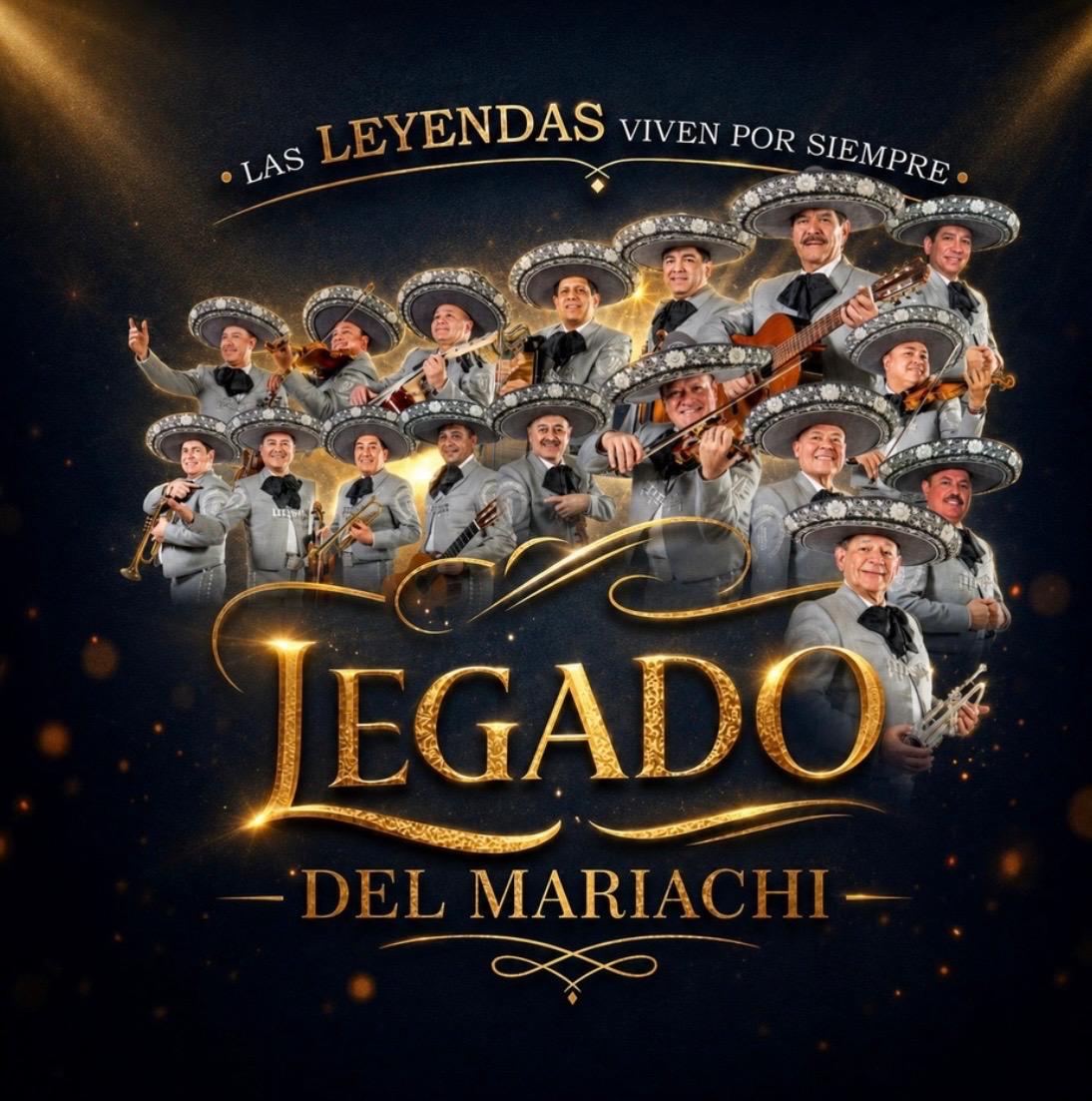 Legado del Mariachi en San Diego 2026