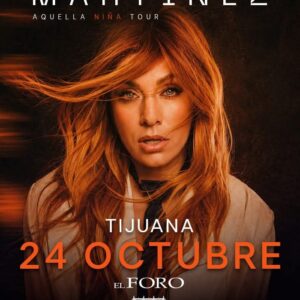 Leire Martínez en Tijuana 2026