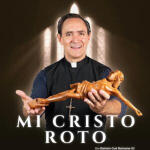 Mi Cristo Roto en B.C. 2026