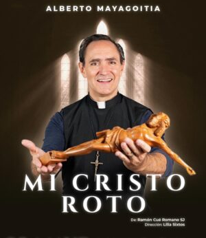 Mi Cristo Roto en B.C. 2026