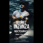 Miguel Inzunza en Tijuana 2026
