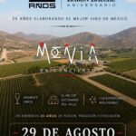 Moenia en Ensenada 2026