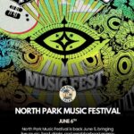 North Park Music Fest en San Diego 2026