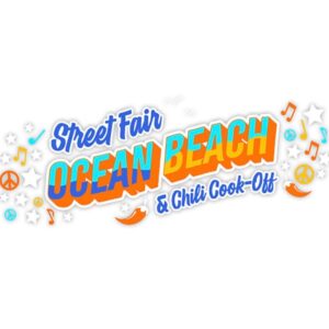 Ocean Beach Street Fair 2026