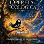 Opereta Ecológica en Tijuana 2026