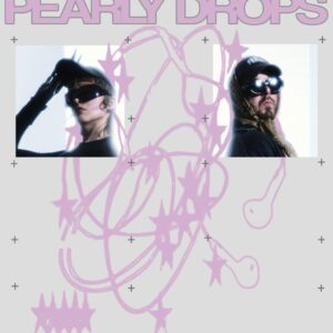 Pearly Drops en Tijuana 2026