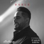 Pedro Damián en Tijuana 2026