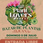 Plant Lovers Market en Tijuana 2026
