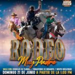 Rodeo muy Padre en Tijuana 2026