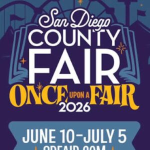 San Diego Country Fair 2026