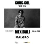 Sous-Sol en Mexicali 2026