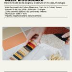 Taller Moodboard en Tijuana 2026