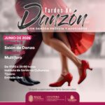 Tardes de Danzón en Tijuana 2026