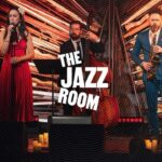 The Jazz Room en Tijuana 2026