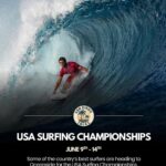 USA Surfing Championships en San Diego 2026