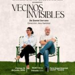 Vecinos Invisibles en Tijuana 2026