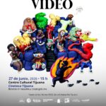 Video Nasties en Tijuana 2026