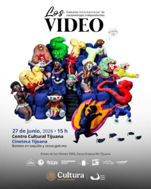 Video Nasties en Tijuana 2026