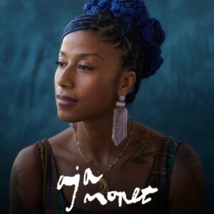 Aja Monet en San Diego 2026
