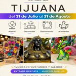 Amantoli Expo en Tijuana 2026
