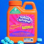 Babas Tutsipop en Tijuana 2026