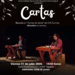 Cartas en Tijuana 2026