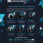 Congreso Internacional FVPBC en Tijuana 2026