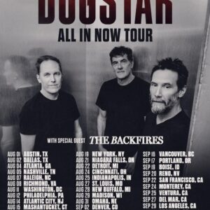 Dogstar en Del Mar 2026