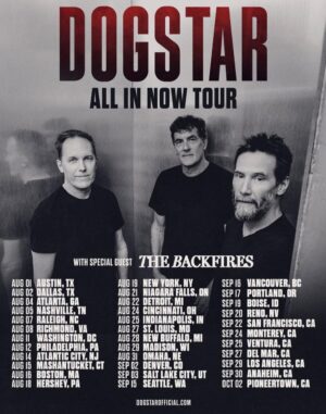 Dogstar en Del Mar 2026