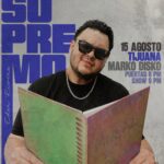 Eder Rivera en Tijuana 2026