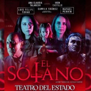 El Sótano en Mexicali 2026