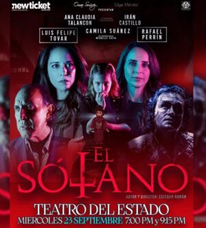 El Sótano en Mexicali 2026