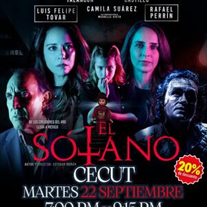 El Sótano en Tijuana 2026