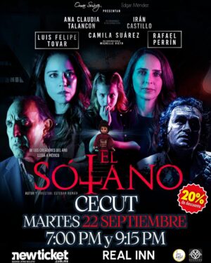 El Sótano en Tijuana 2026