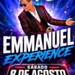 Emmanuel Experience en Tijuana 2026