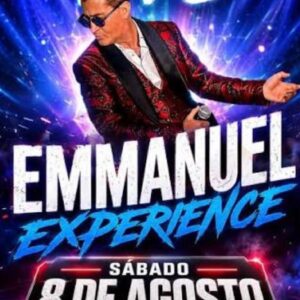 Emmanuel Experience en Tijuana 2026