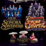 Ensenada Cumbia Fest en Ensenada 2026