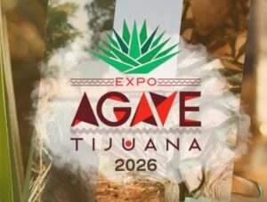 Expo Agave Tijuana 2026