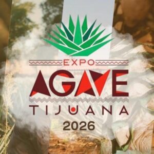Expo Agave Tijuana 2026