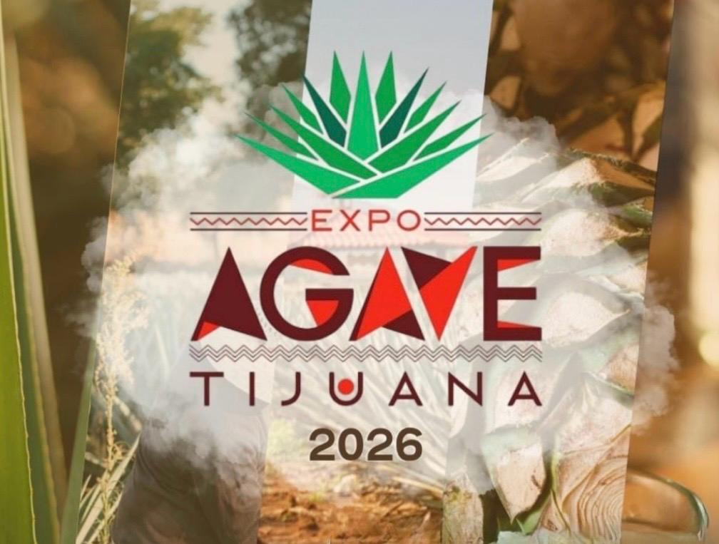 Expo Agave Tijuana 2026