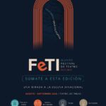 FeTI en Tijuana 2026