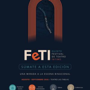 FeTI en Tijuana 2026