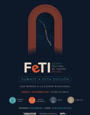 FeTI en Tijuana 2026