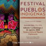 Festival de los Pueblos Indígenas en Tijuana 2026