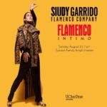Flamenco Íntimo en San Diego 2026